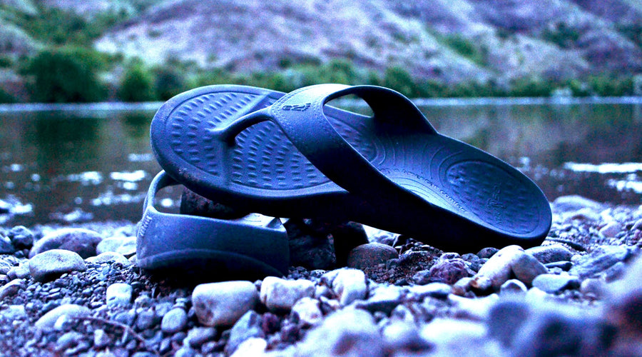 NuuSol footwear partnership