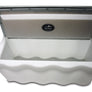 BOOT BOX: Horse Trailer Boot/Storage Box