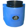 IBH-5: Insulated Bucket Holder