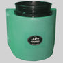 IBH-5: Insulated Bucket Holder