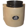 IBH-5: Insulated Bucket Holder