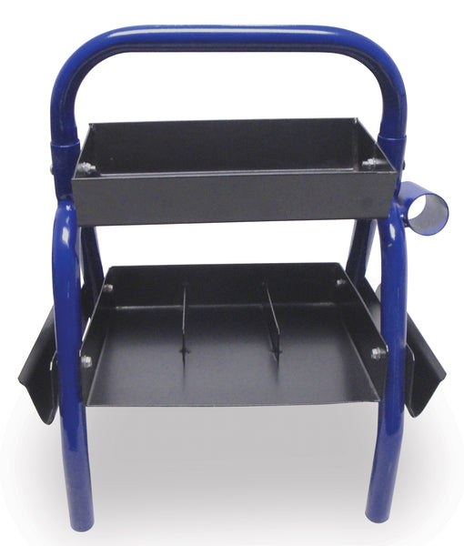 MFC-S: Maintenance Farrier Caddy Small – High Country Plastics