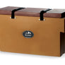PKB-2: Hard Sides Pannier Box Set