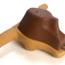 R-TC: Roping Tipped Corriente Head