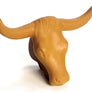 R-TC: Roping Tipped Corriente Head