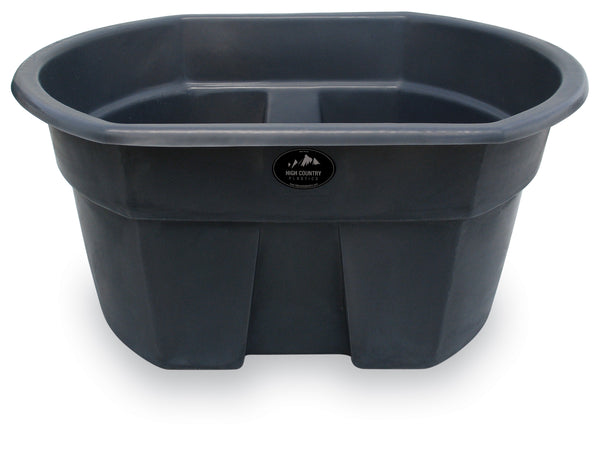 155 Gallon W-Series Water Tank – High Country Plastics