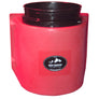 IBH-5: Insulated Bucket Holder