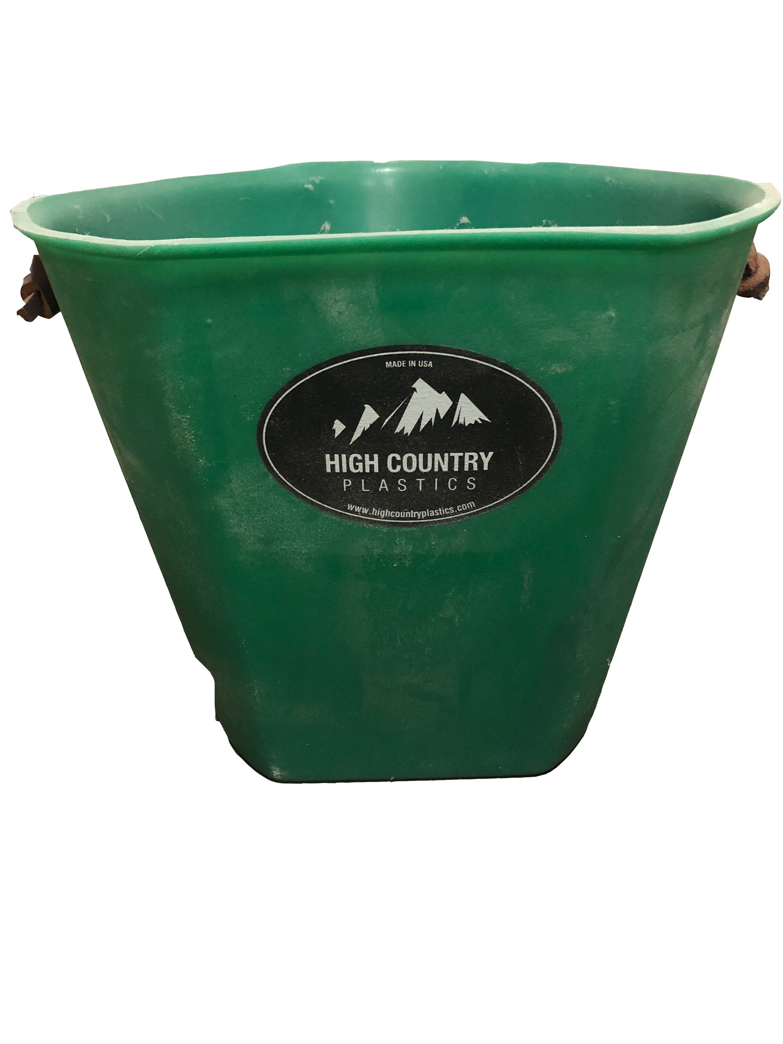 pioneer trek five gallon buckets - Little Dove Blog