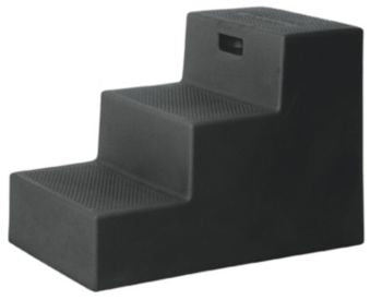 MS-22 Three Step Mounting Block – High Country Plastics