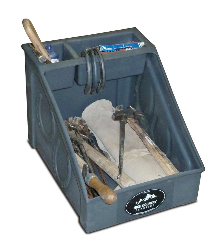 MSB: Maintenance Farrier Shoeing Box