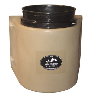 IBH-5: Insulated Bucket Holder
