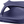 NuuSol Cascade Flip Flop Blue Springs Front Made In USA Flip Flops