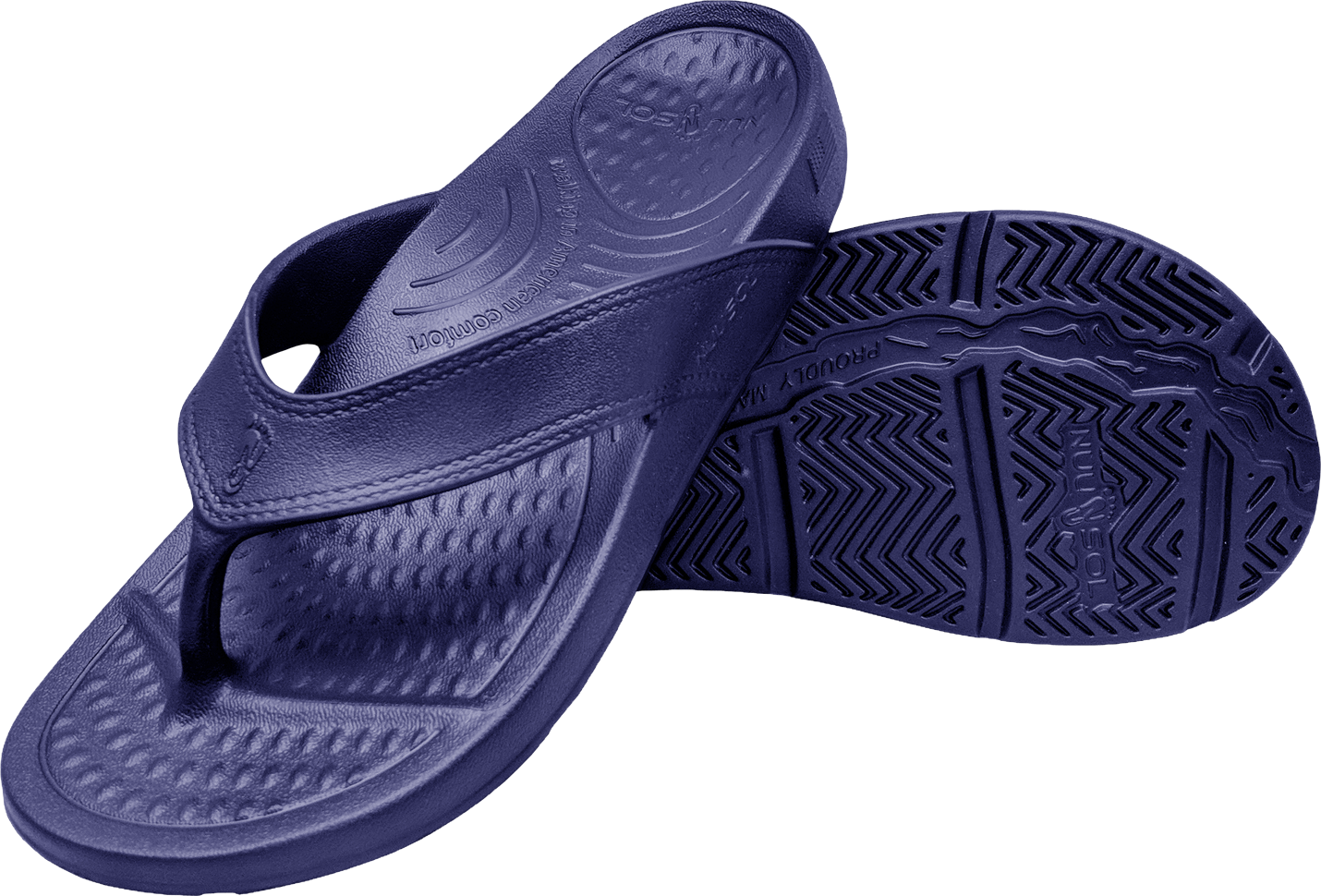 Nuusol flip discount flops