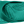 NuuSol Cascade Flip Flop Turquoise Rain Top Made In USA Flip Flops