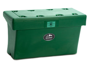 Bear Box: Bear Resistant Pannier Box Set