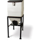 BIN-270: 270 lb Feed Bin, With Stand