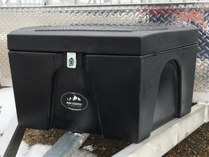 TSB: Trailer Tongue Storage Box