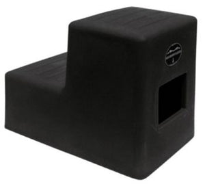 MS-22 Three Step Mounting Block – High Country Plastics