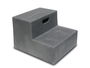 Mounting Steps – High Country Plastics