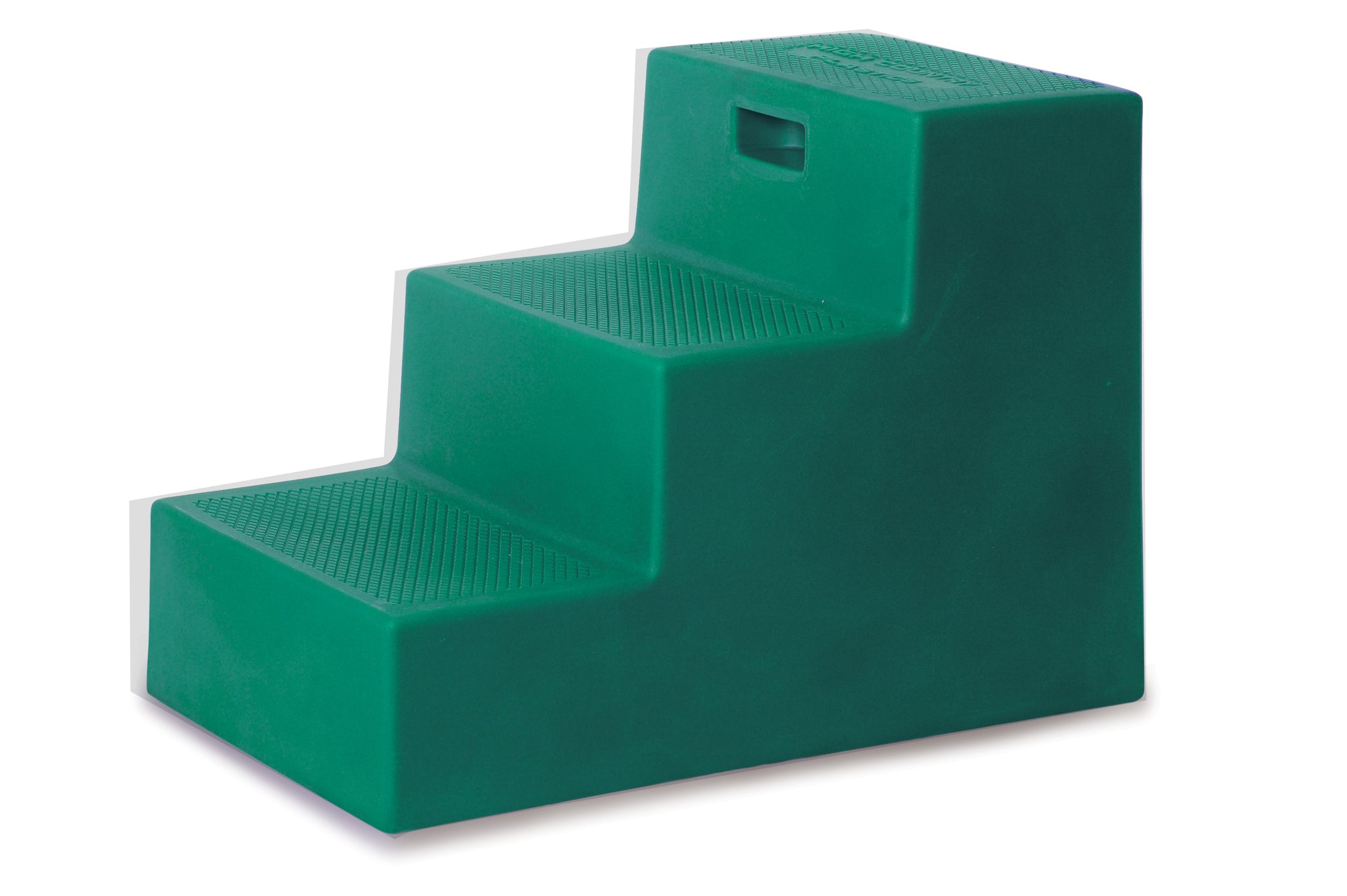 MS-22 Three Step Mounting Block – High Country Plastics