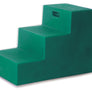 MS-22 Three Step Mounting Block