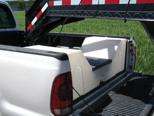 TC-63: Pickup Bed Water Caddy