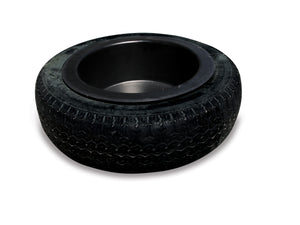 TF-14: Tire Feeder or Water Basin