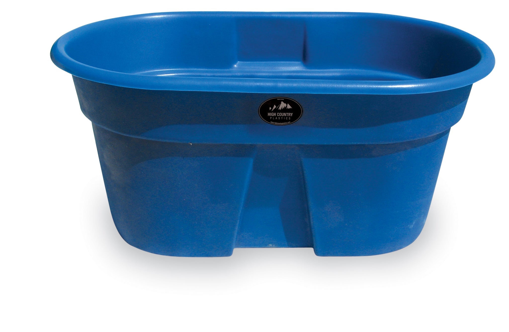 100 gallon plastic planter 100 Gallon W-Series Water Tank – High Country Plastics